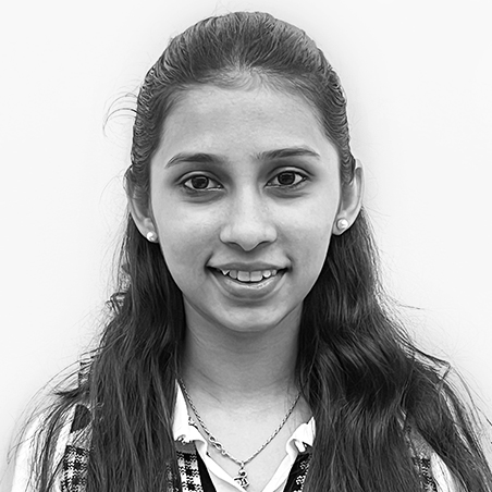 Riya Chorge